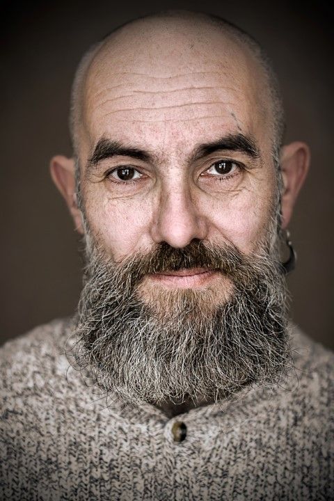 Profile picture
